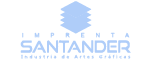 Imprenta Santander